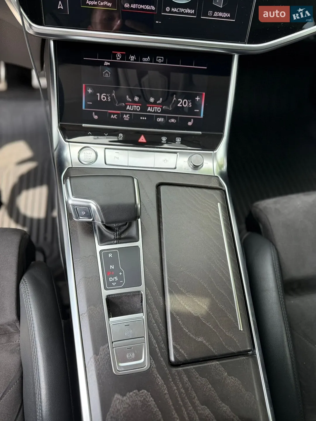 2019 Audi A6 - мініатюра 17