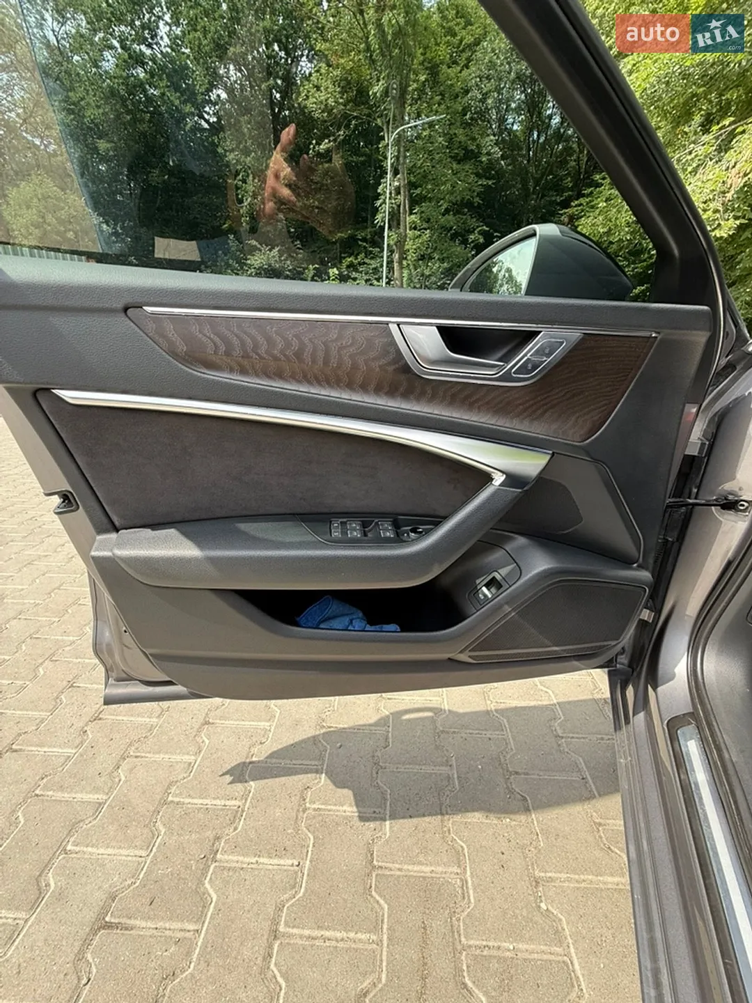 2019 Audi A6 - мініатюра 19