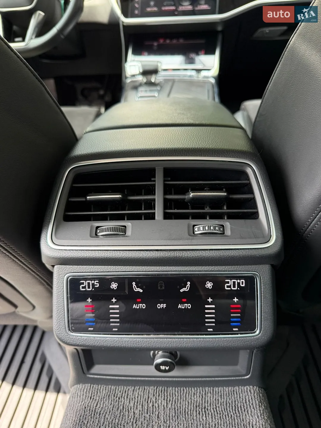 2019 Audi A6 - мініатюра 21