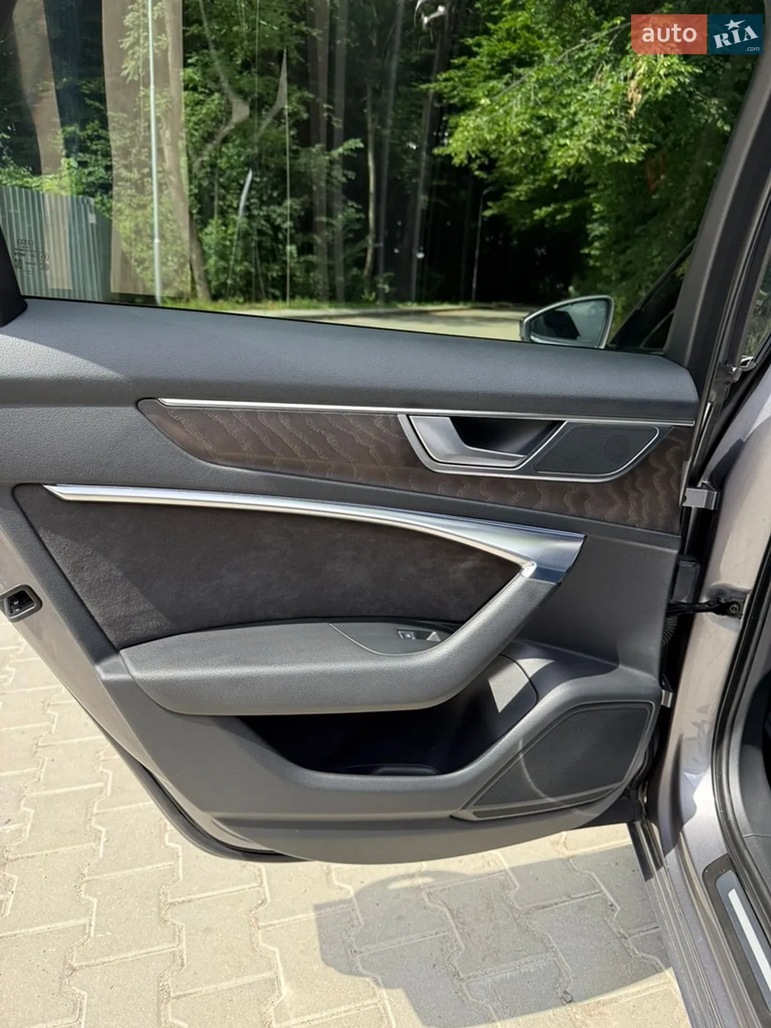 2019 Audi A6 - мініатюра 22