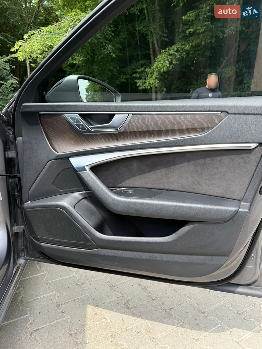 2019 Audi A6 - мініатюра 23