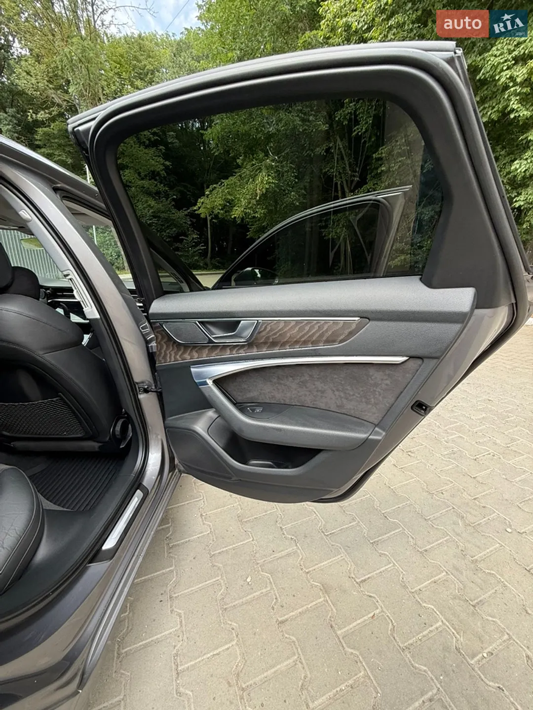 2019 Audi A6 - мініатюра 26