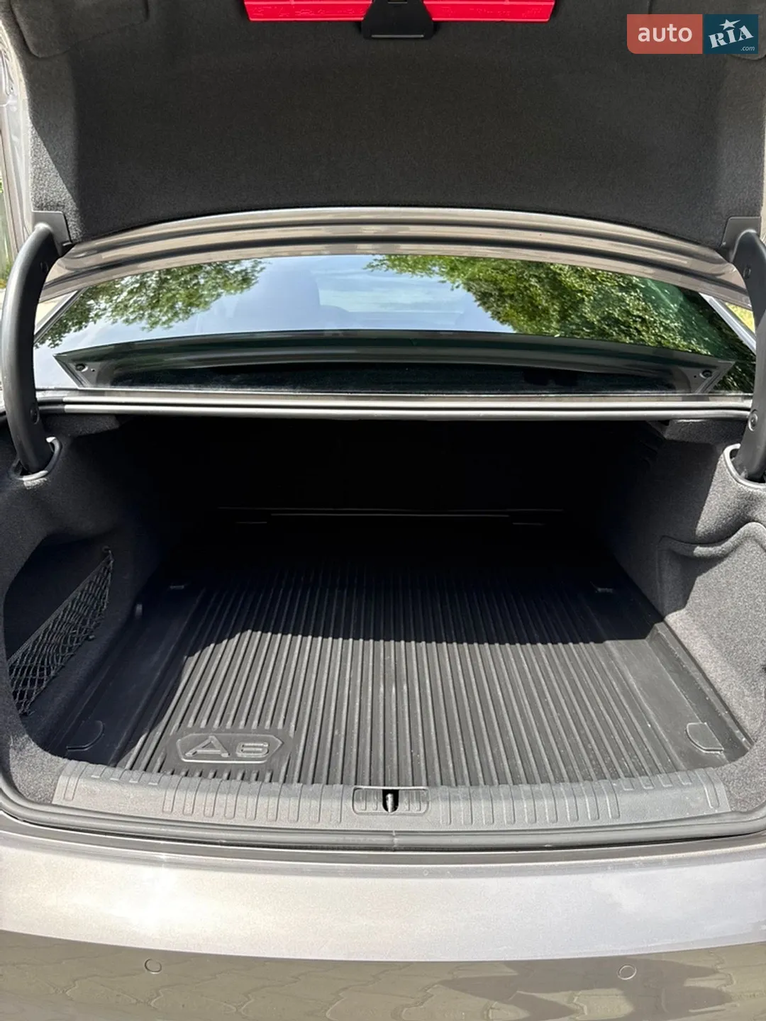 2019 Audi A6 - мініатюра 27