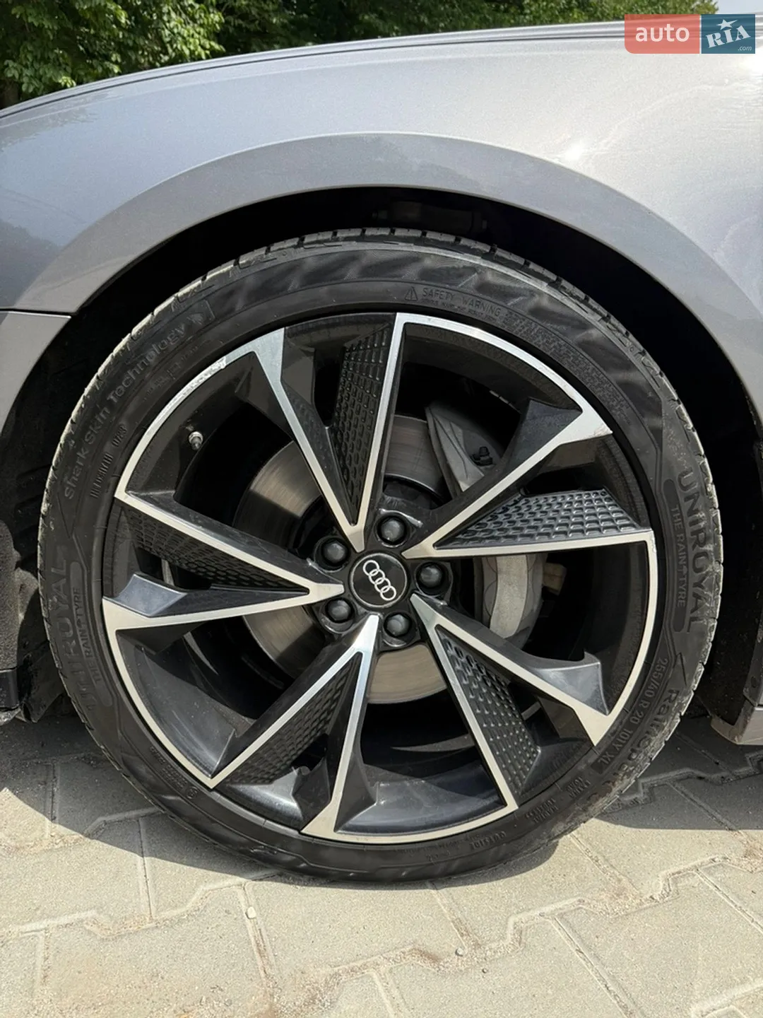 2019 Audi A6 - мініатюра 28