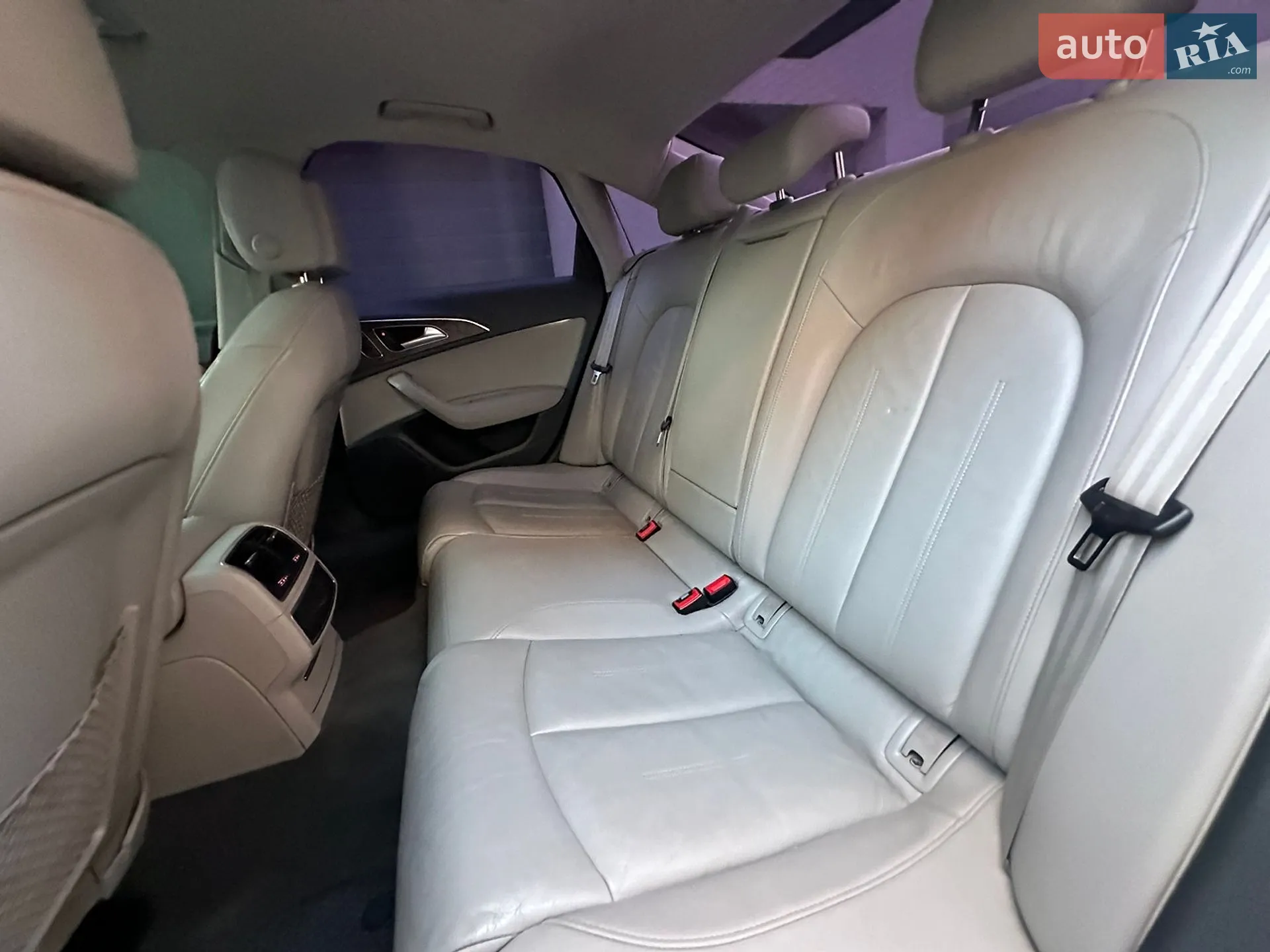 2016 Audi A6 - мініатюра 22