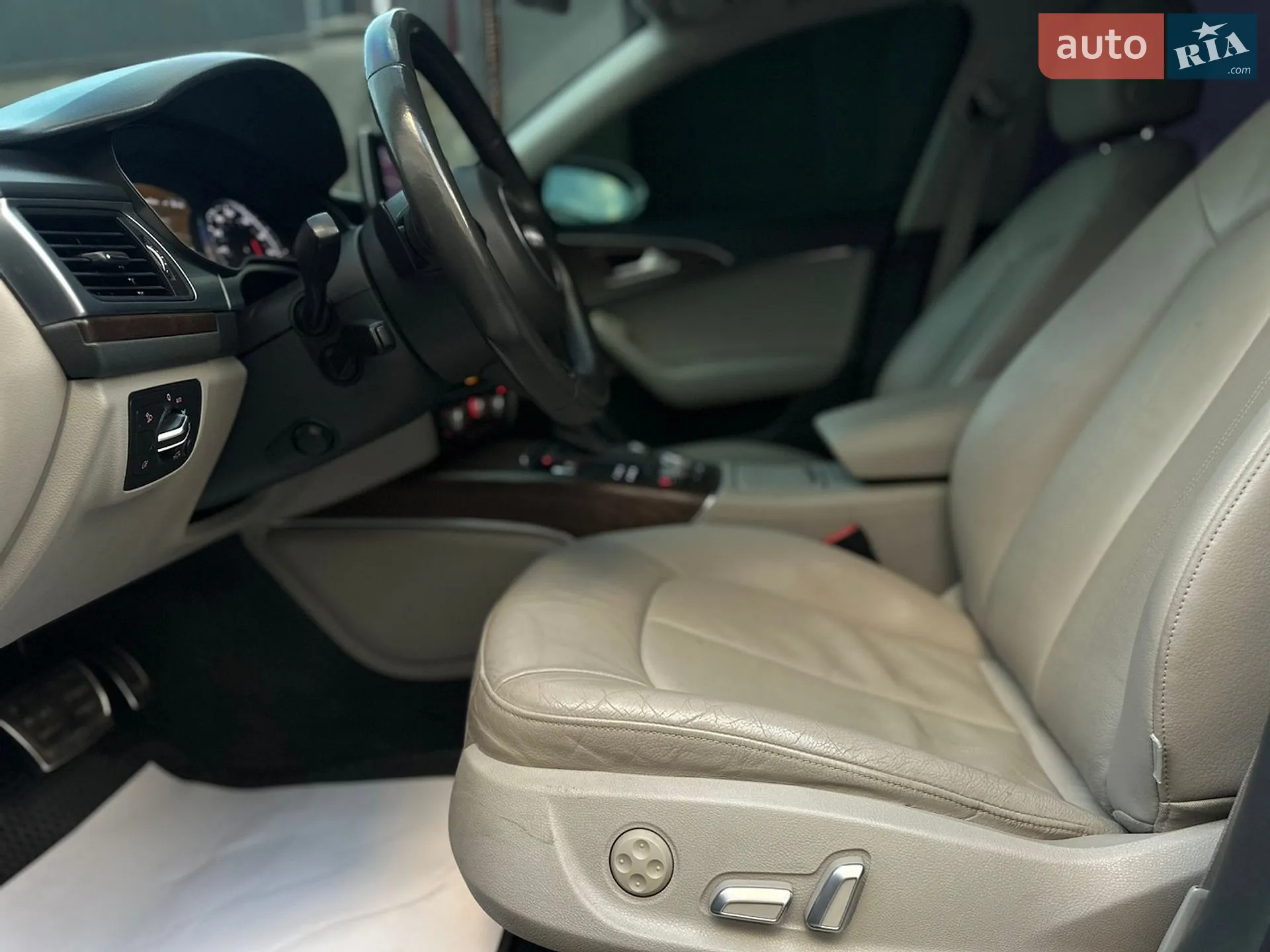 2016 Audi A6 - мініатюра 23