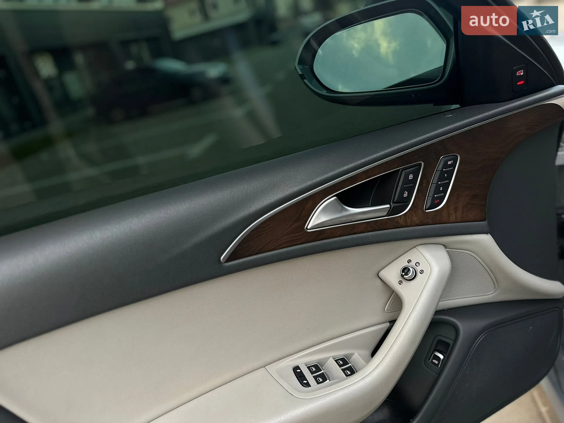 2016 Audi A6 - мініатюра 24