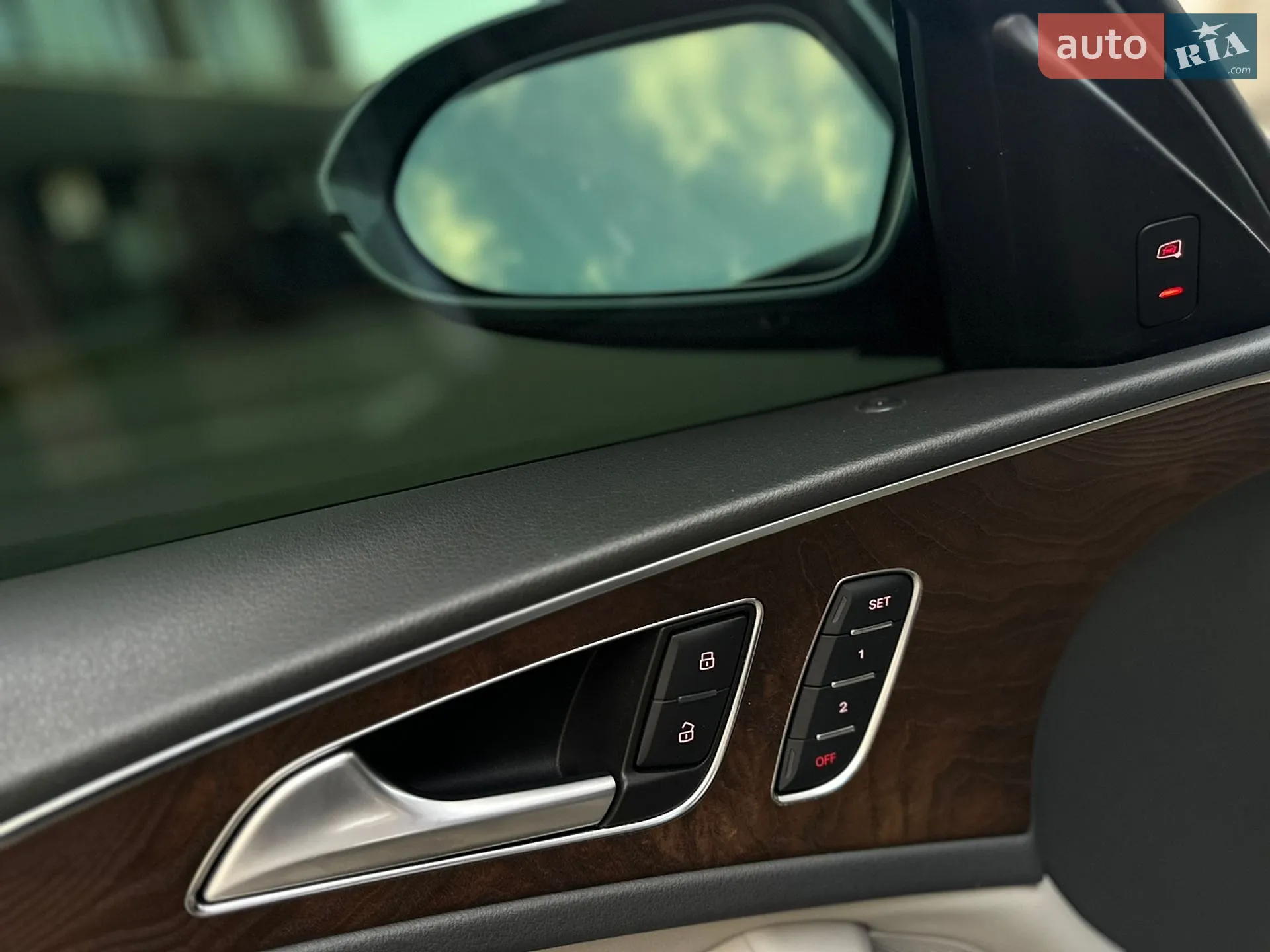 2016 Audi A6 - мініатюра 25