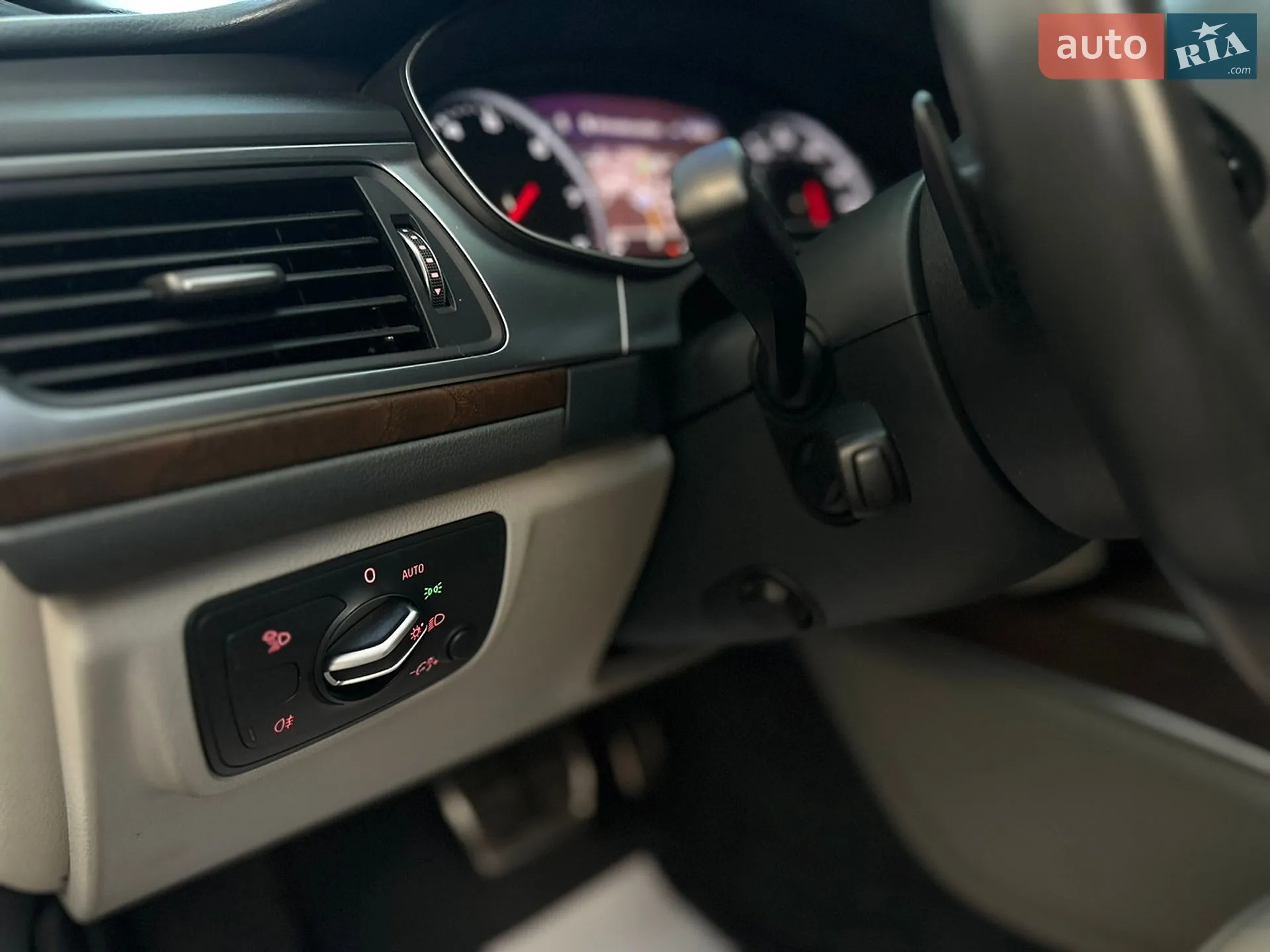 2016 Audi A6 - мініатюра 26