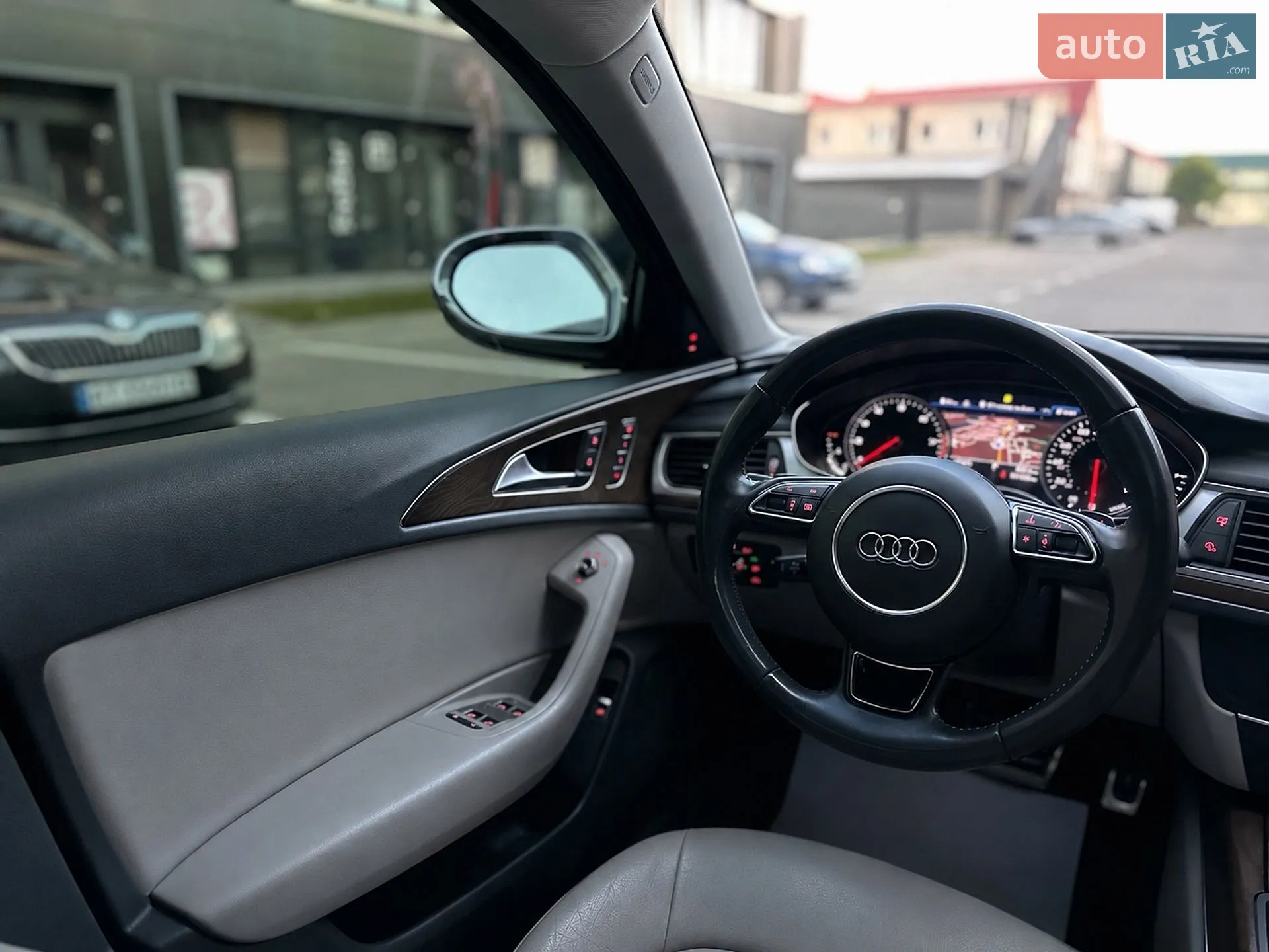 2016 Audi A6 - мініатюра 27