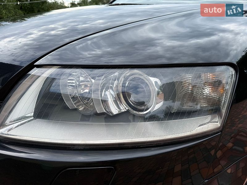 Універсал Audi A6 2007 в Житомирі фото 11 Універсал Audi A6 2007 в Житомирі