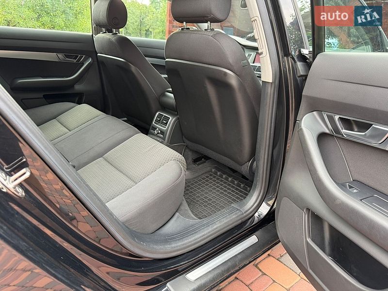 Універсал Audi A6 2007 в Житомирі фото 53 Універсал Audi A6 2007 в Житомирі