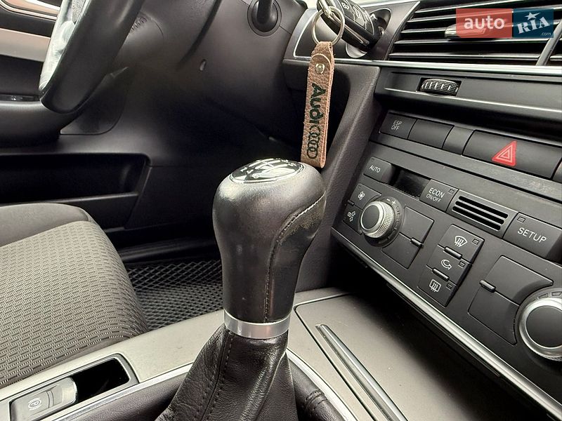 Універсал Audi A6 2007 в Житомирі фото 58 Універсал Audi A6 2007 в Житомирі