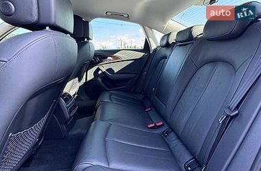 Седан Audi A6 2013 в Благовіщенську