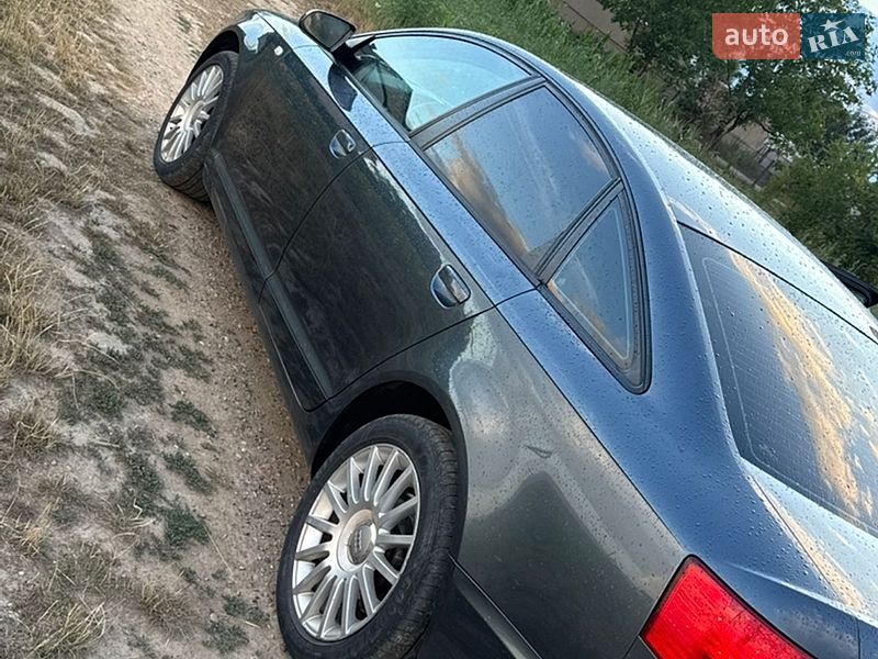 Седан Audi A6 2007 в Виноградове