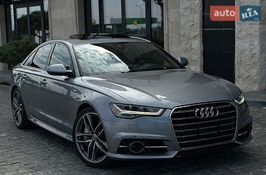 audi a6 2014 в Львів від професійного продавця Володимир Богданович Забавський