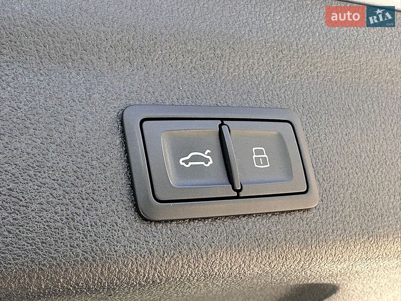 Универсал Audi A6 2021 в Умани