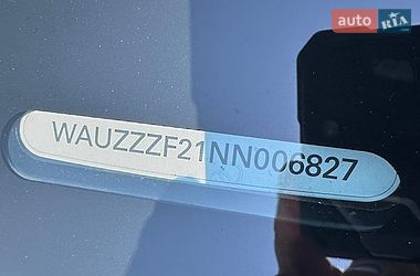 Универсал Audi A6 2021 в Умани