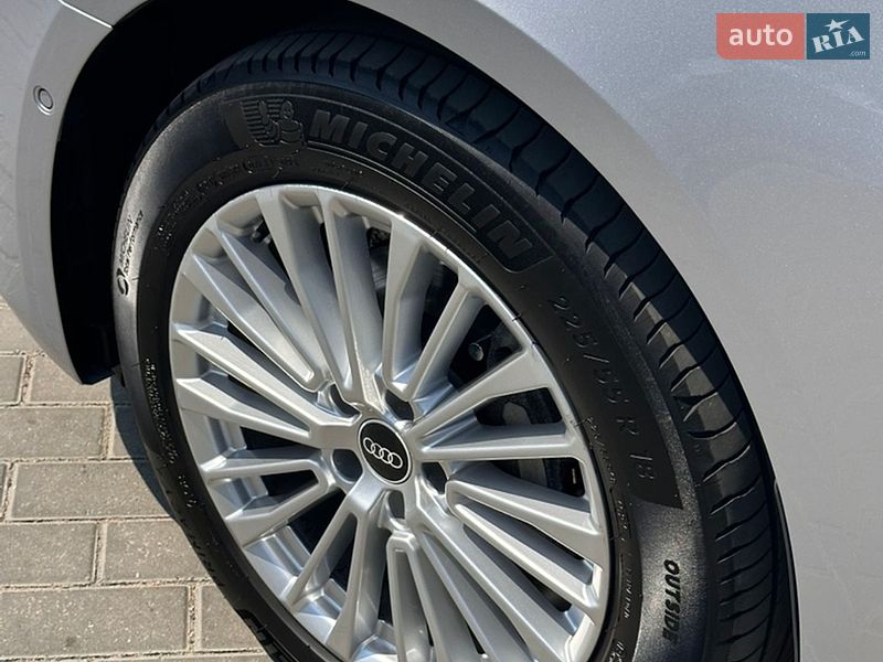 Универсал Audi A6 2021 в Умани