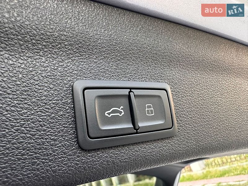 Универсал Audi A6 2021 в Умани