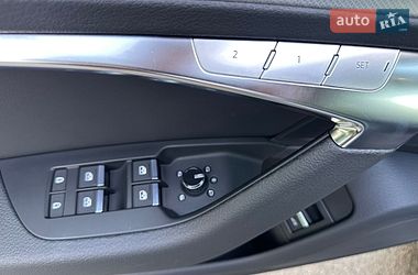 Универсал Audi A6 2021 в Умани