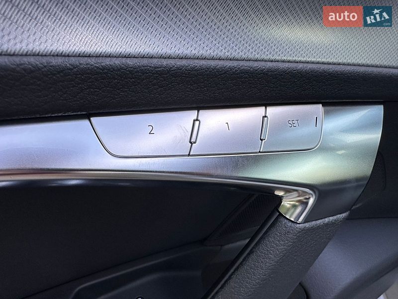 Универсал Audi A6 2021 в Умани