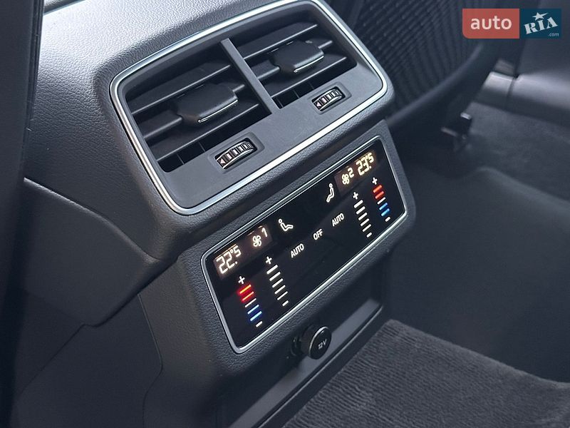 Универсал Audi A6 2021 в Умани