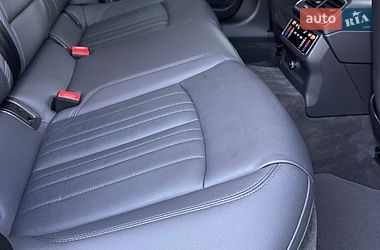 Универсал Audi A6 2021 в Умани