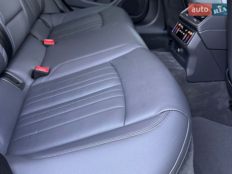 Универсал Audi A6 2021 в Умани