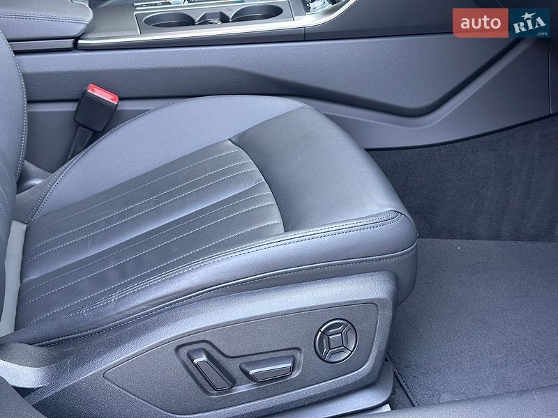 Универсал Audi A6 2021 в Умани