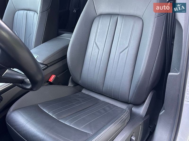 Универсал Audi A6 2021 в Умани