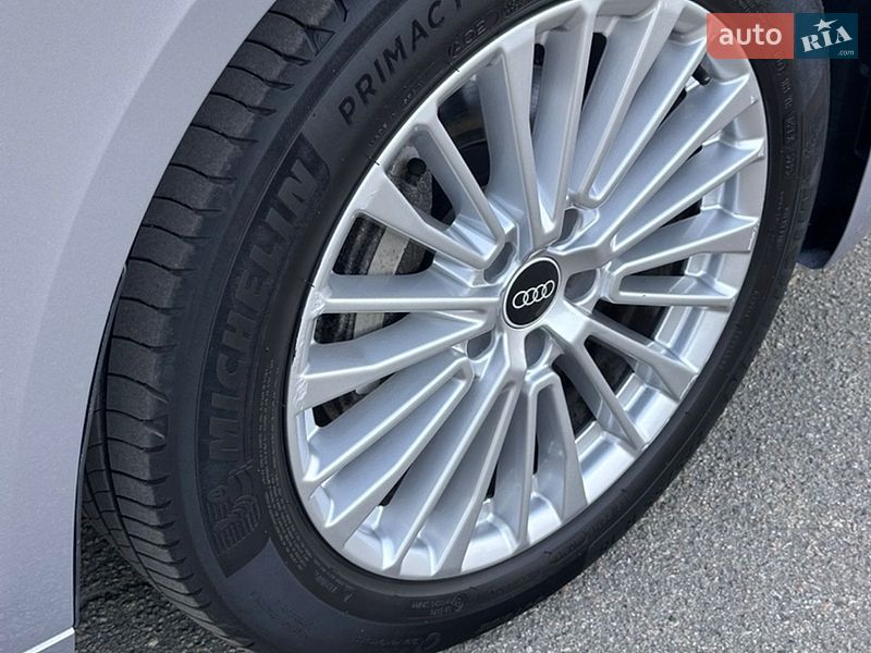 Универсал Audi A6 2021 в Умани