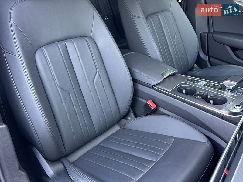 Универсал Audi A6 2021 в Умани
