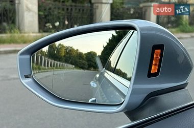 Универсал Audi A6 2021 в Умани