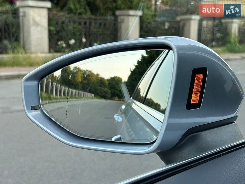 Универсал Audi A6 2021 в Умани