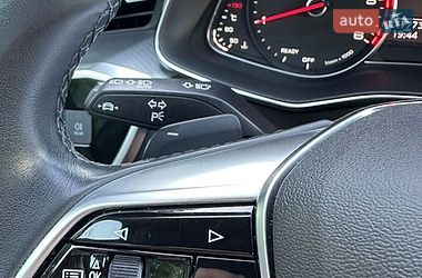 Универсал Audi A6 2021 в Умани