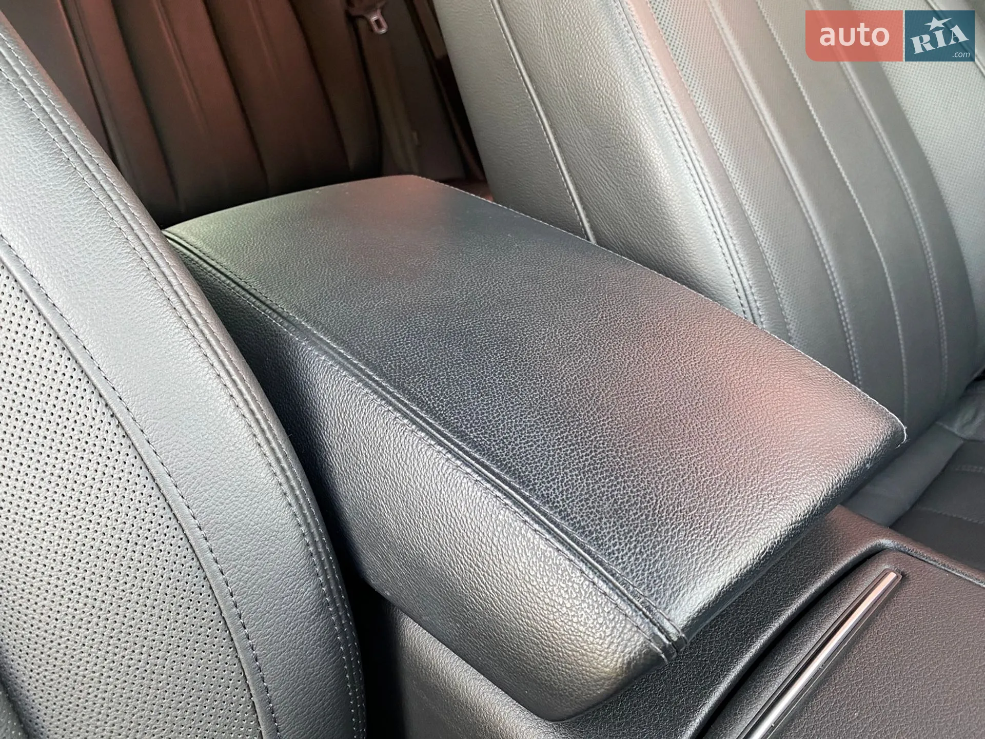 2018 Audi A6 - мініатюра 60