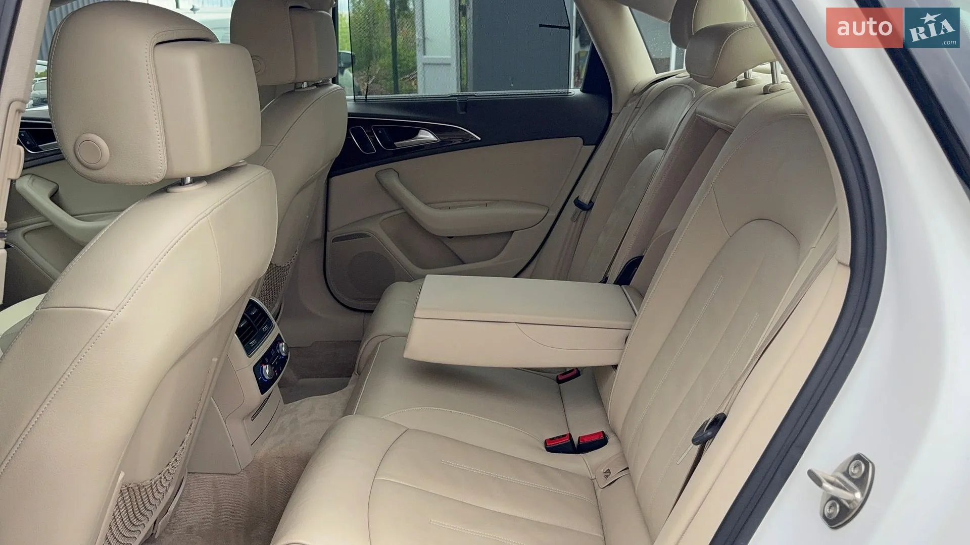 2016 Audi A6 - мініатюра 50