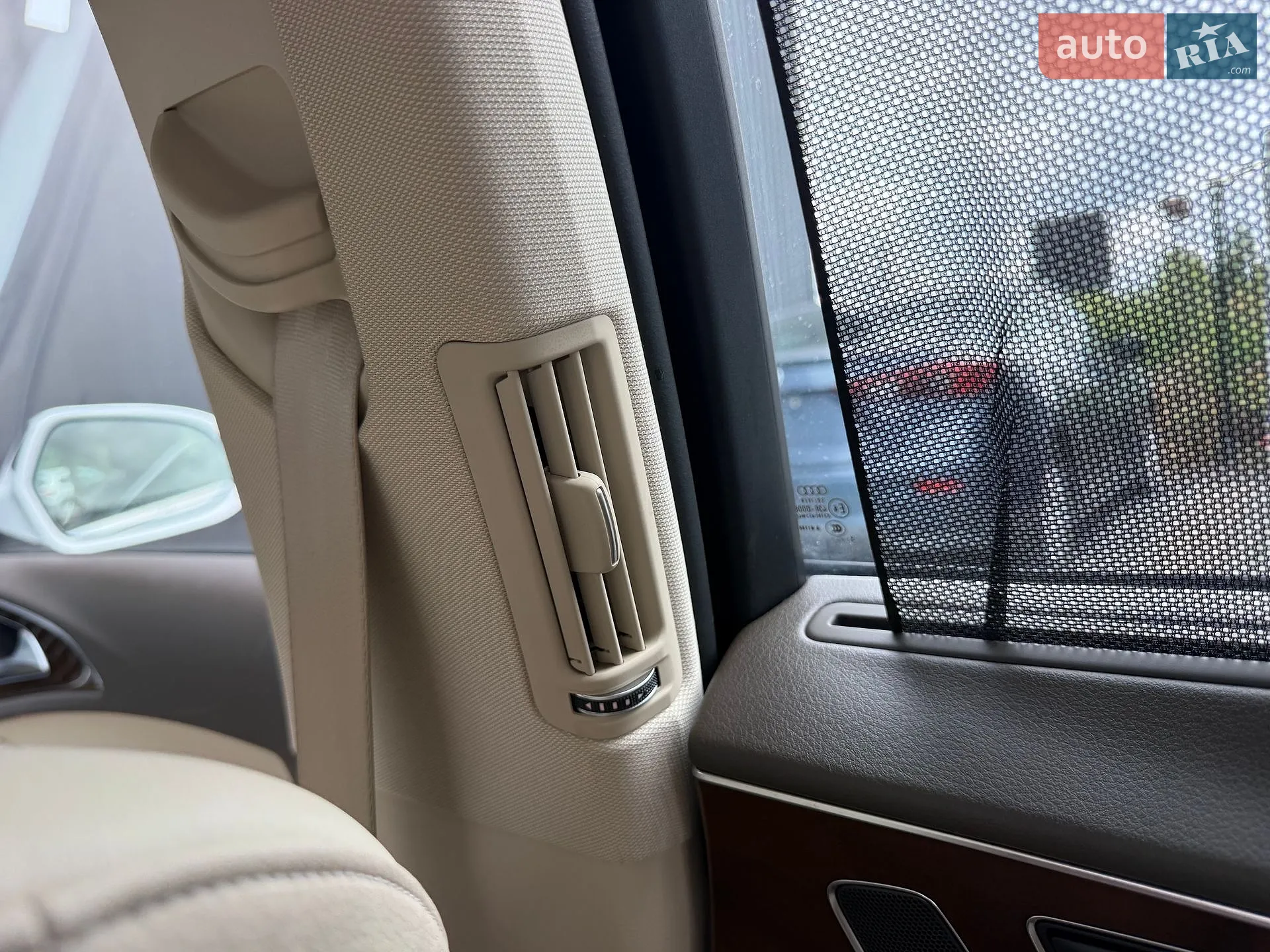 2016 Audi A6 - мініатюра 61