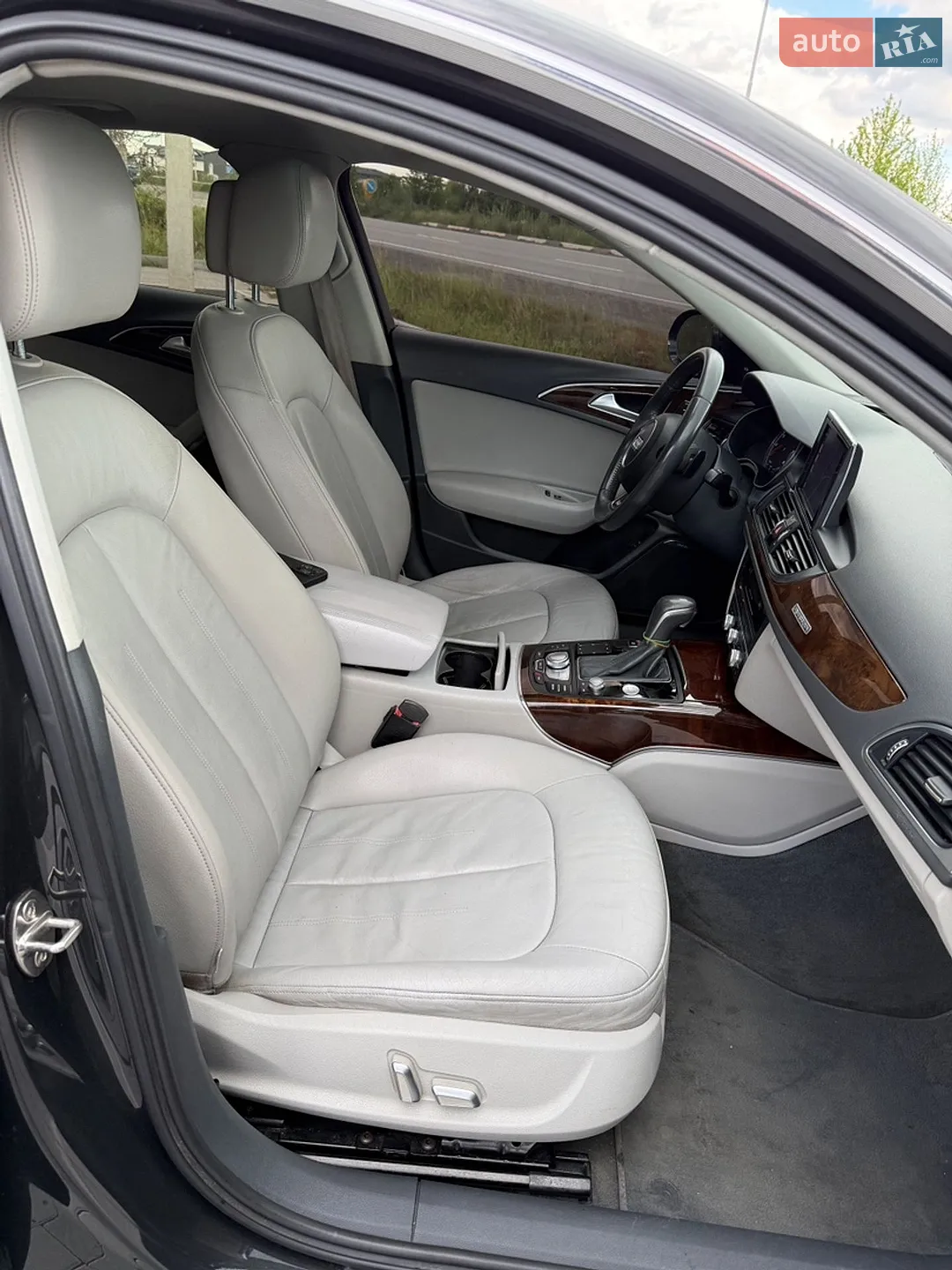 2015 Audi A6 - мініатюра 20