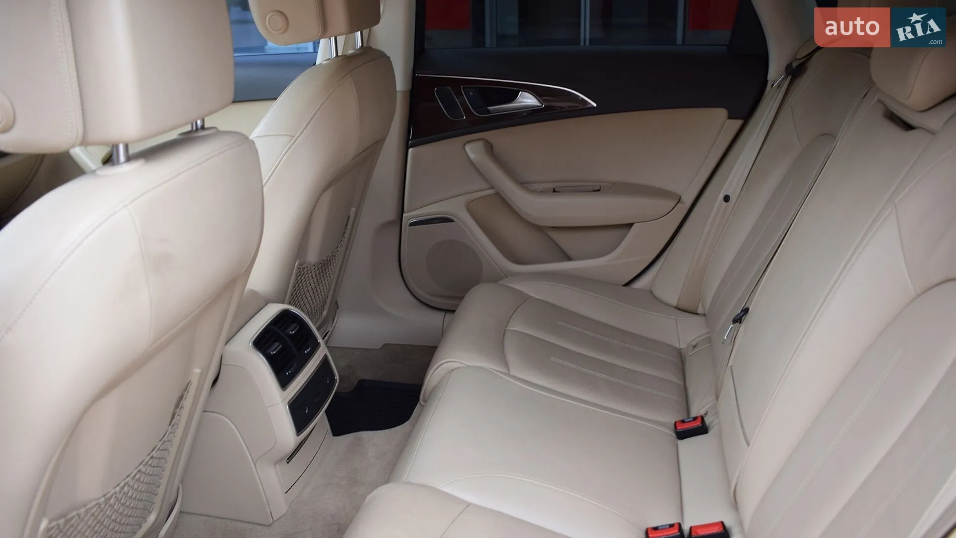 2014 Audi A6 - мініатюра 11