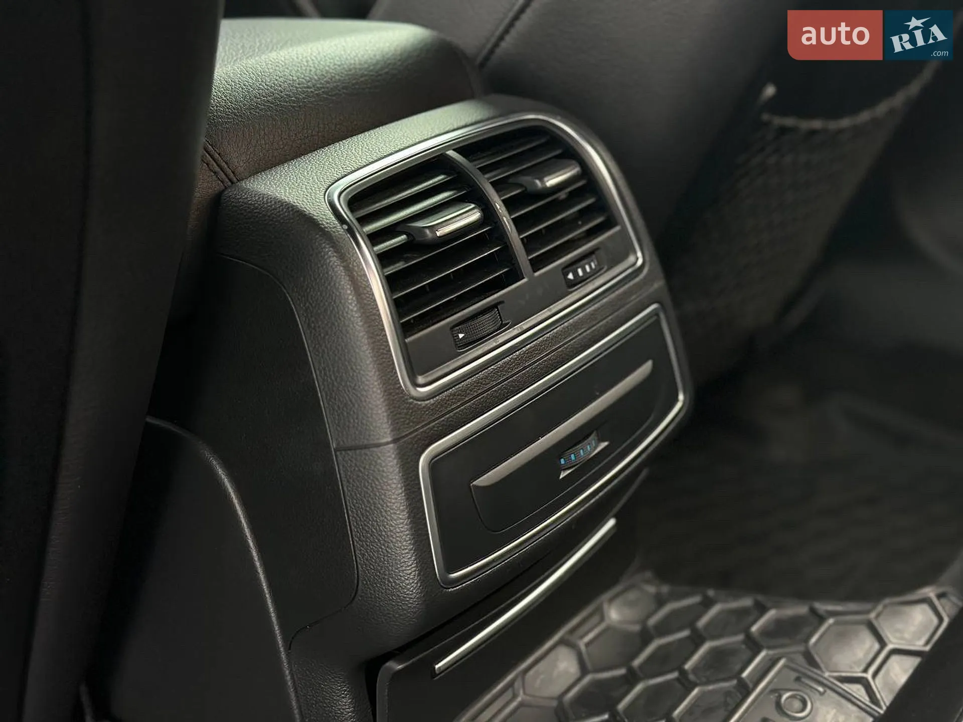 2014 Audi A6 - мініатюра 13