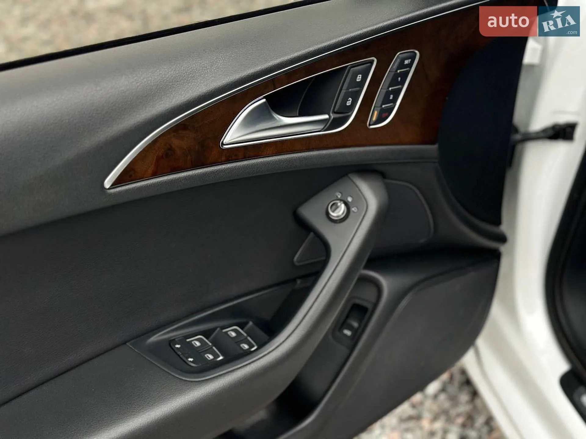 2014 Audi A6 - мініатюра 14