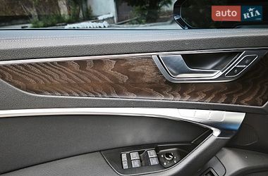Седан Audi A6 2019 в Одесі