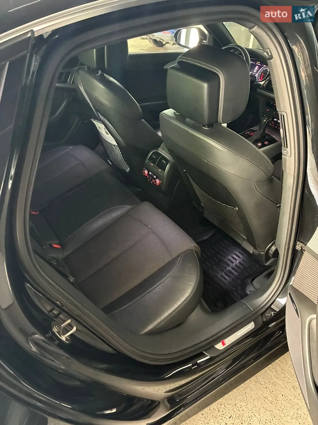 2017 Audi A6 - мініатюра 7
