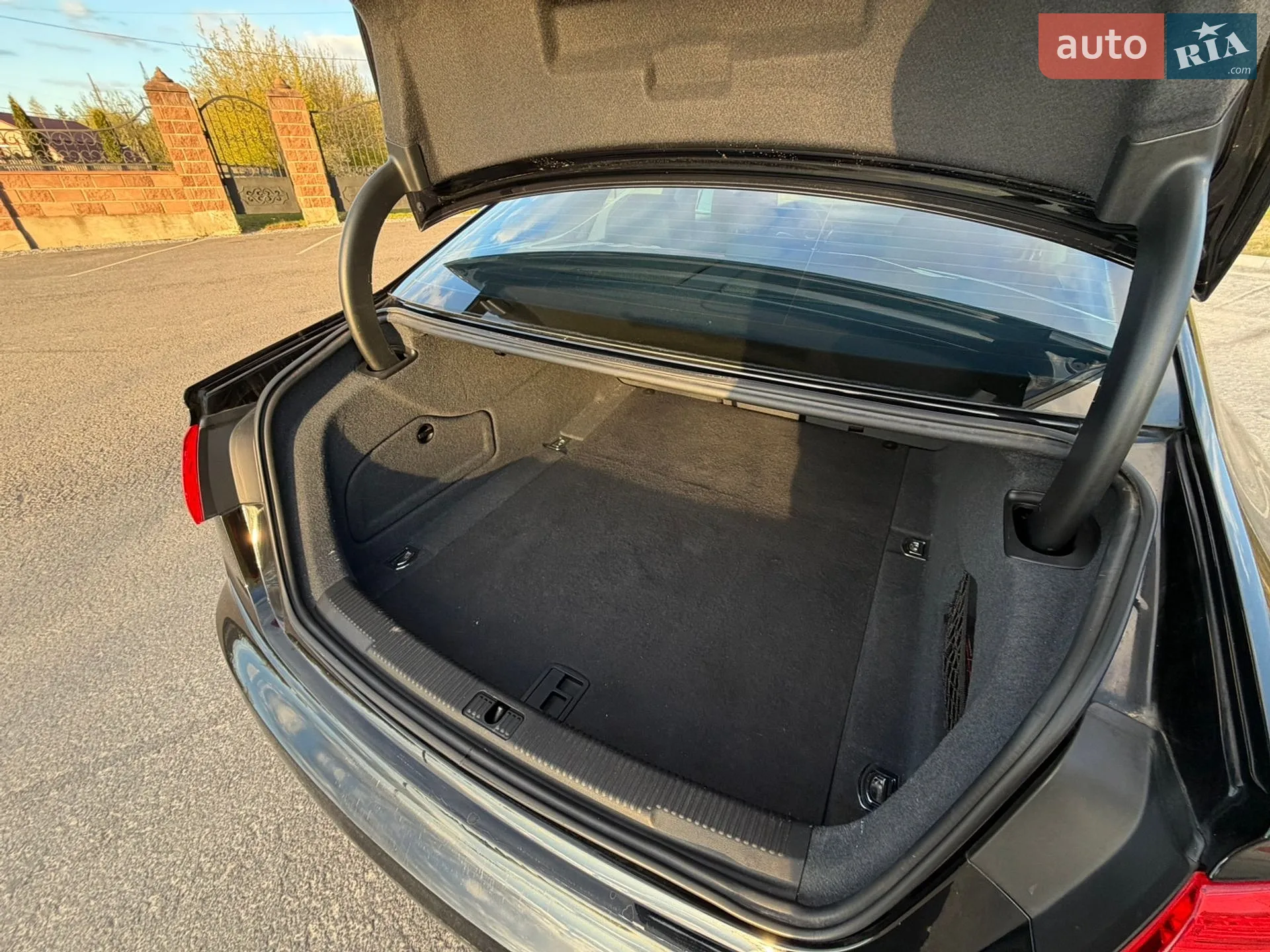 2014 Audi A6 - мініатюра 19