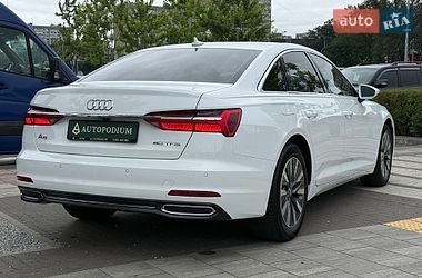 Седан Audi A6 2020 в Киеве