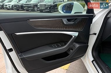 Седан Audi A6 2020 в Киеве
