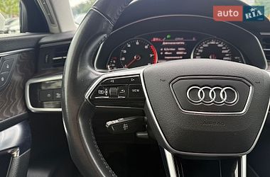 Седан Audi A6 2020 в Киеве