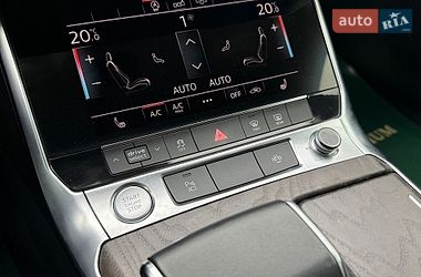Седан Audi A6 2020 в Киеве